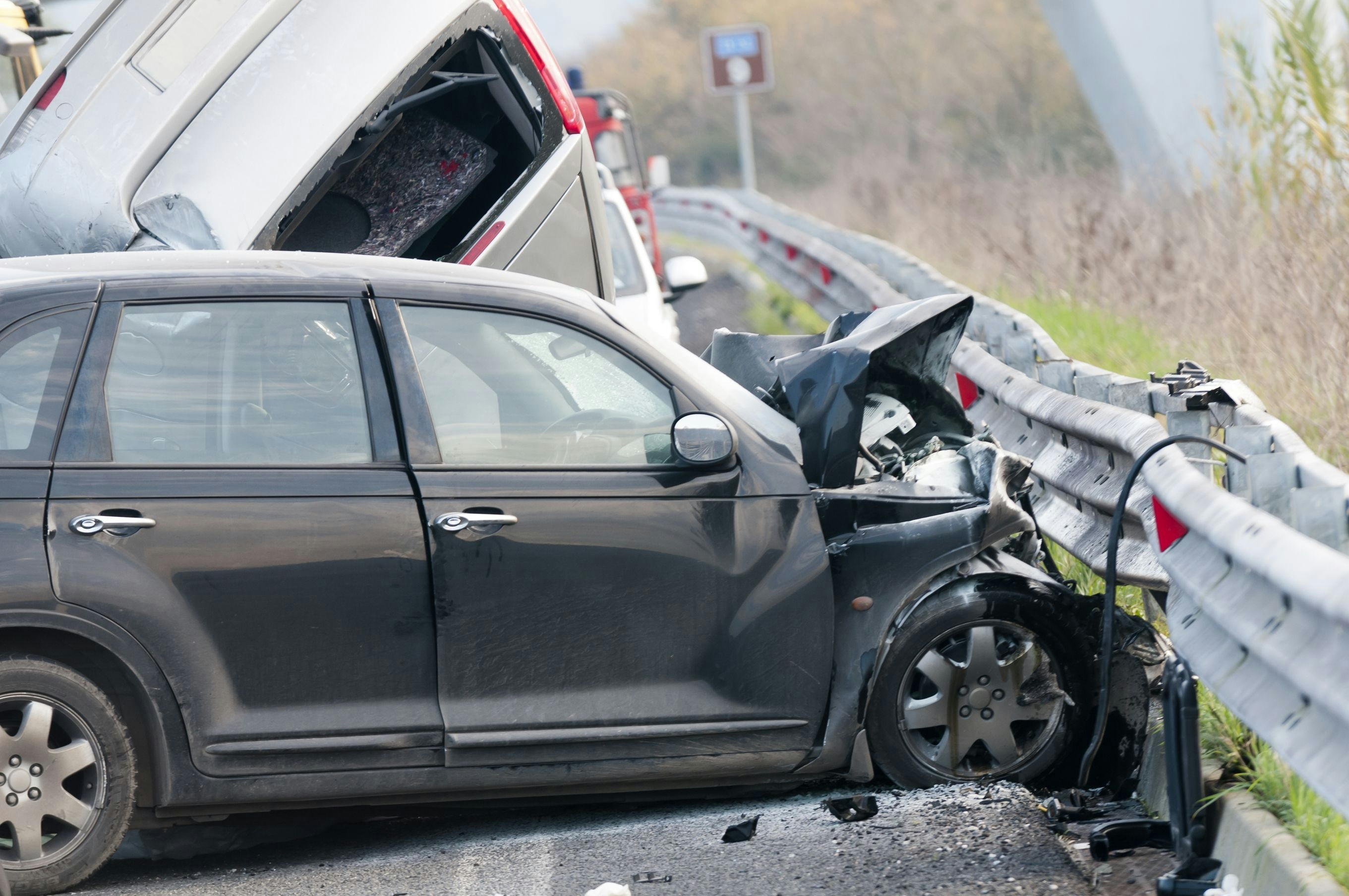 Image related to How The Ortega Firm Handles Car Accident Claims