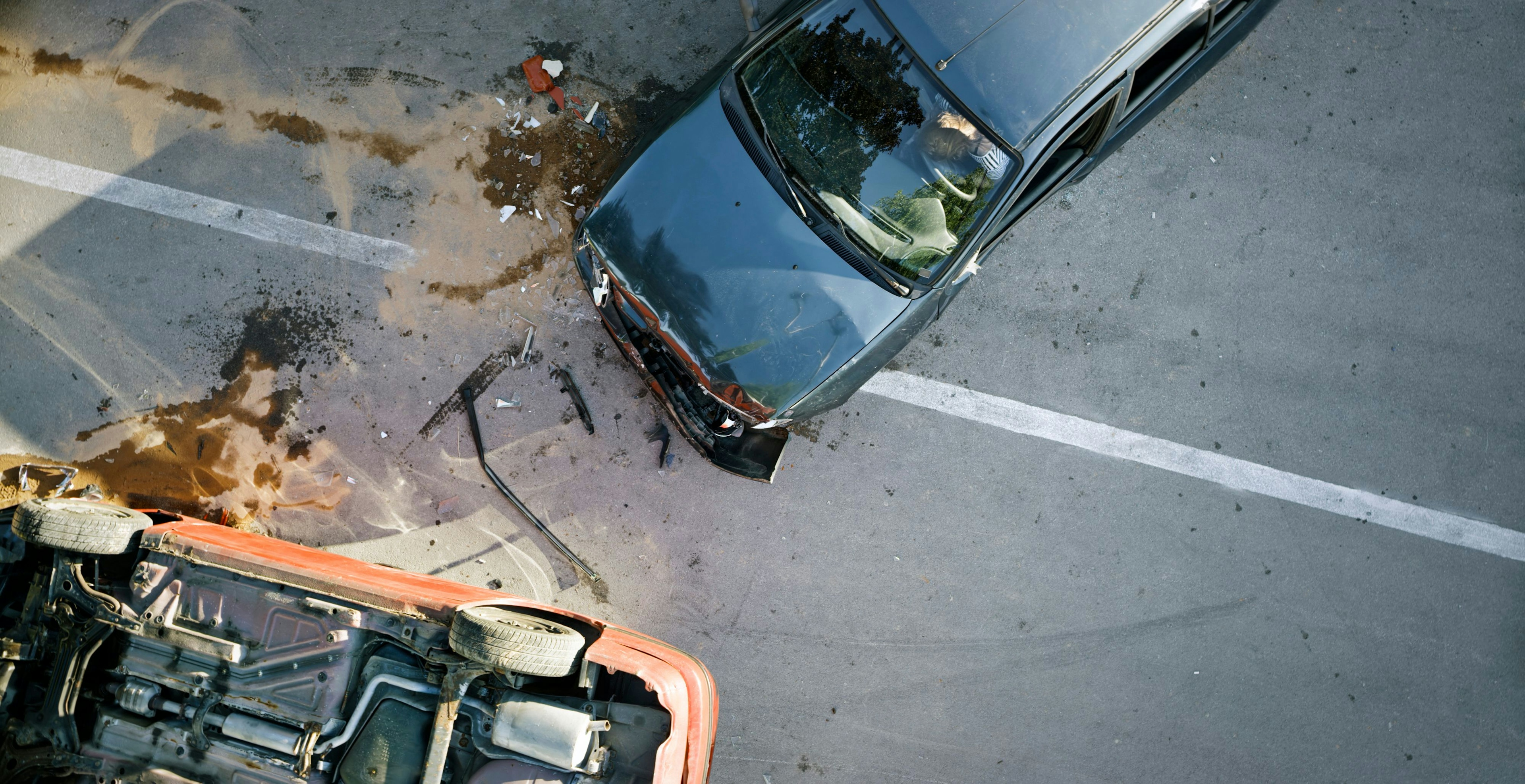 Image related to Legal Support for Car Accident Victims in Los Angeles