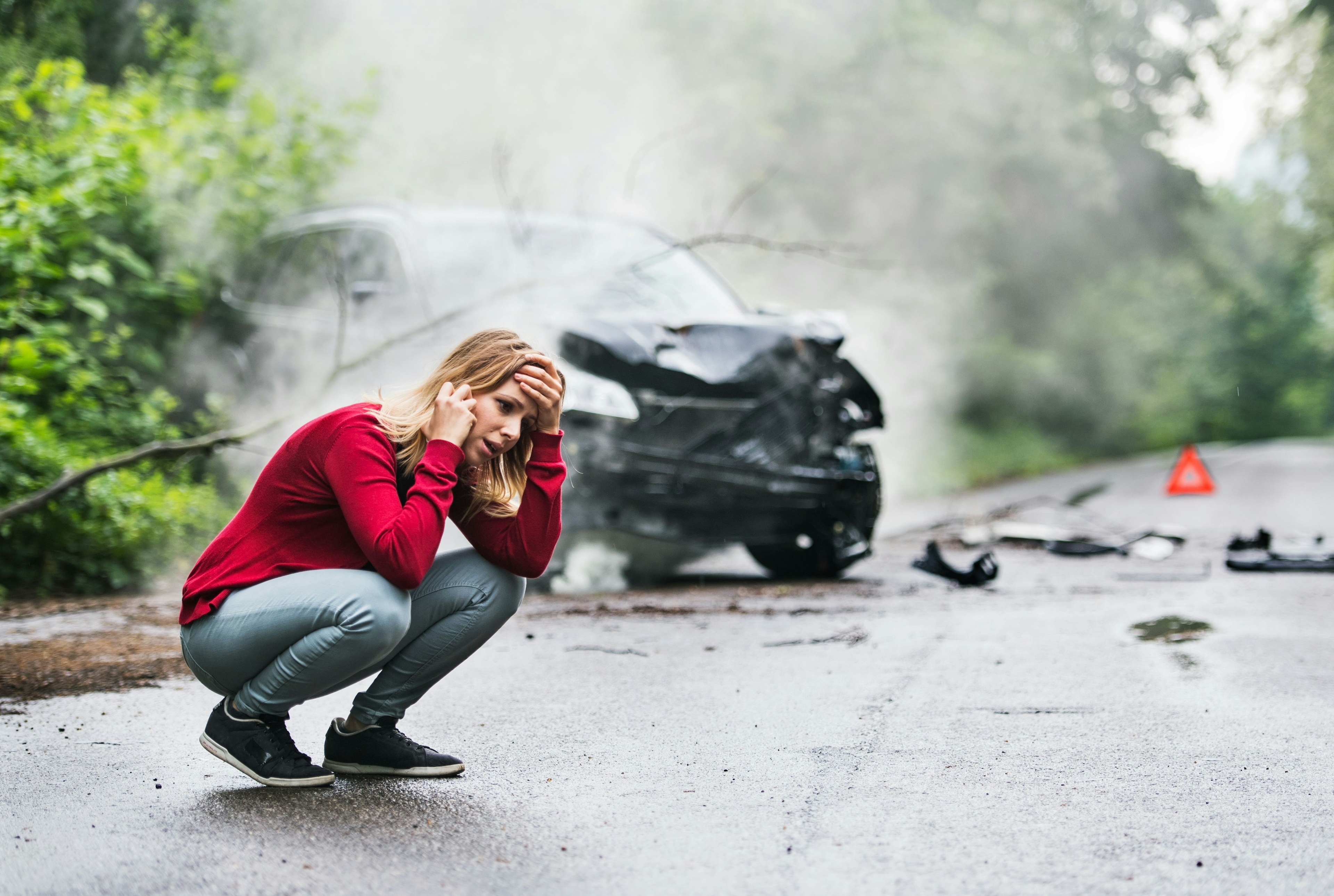 Image related to The Ortega Firm: Your Trusted Legal Partner After a Car Accident