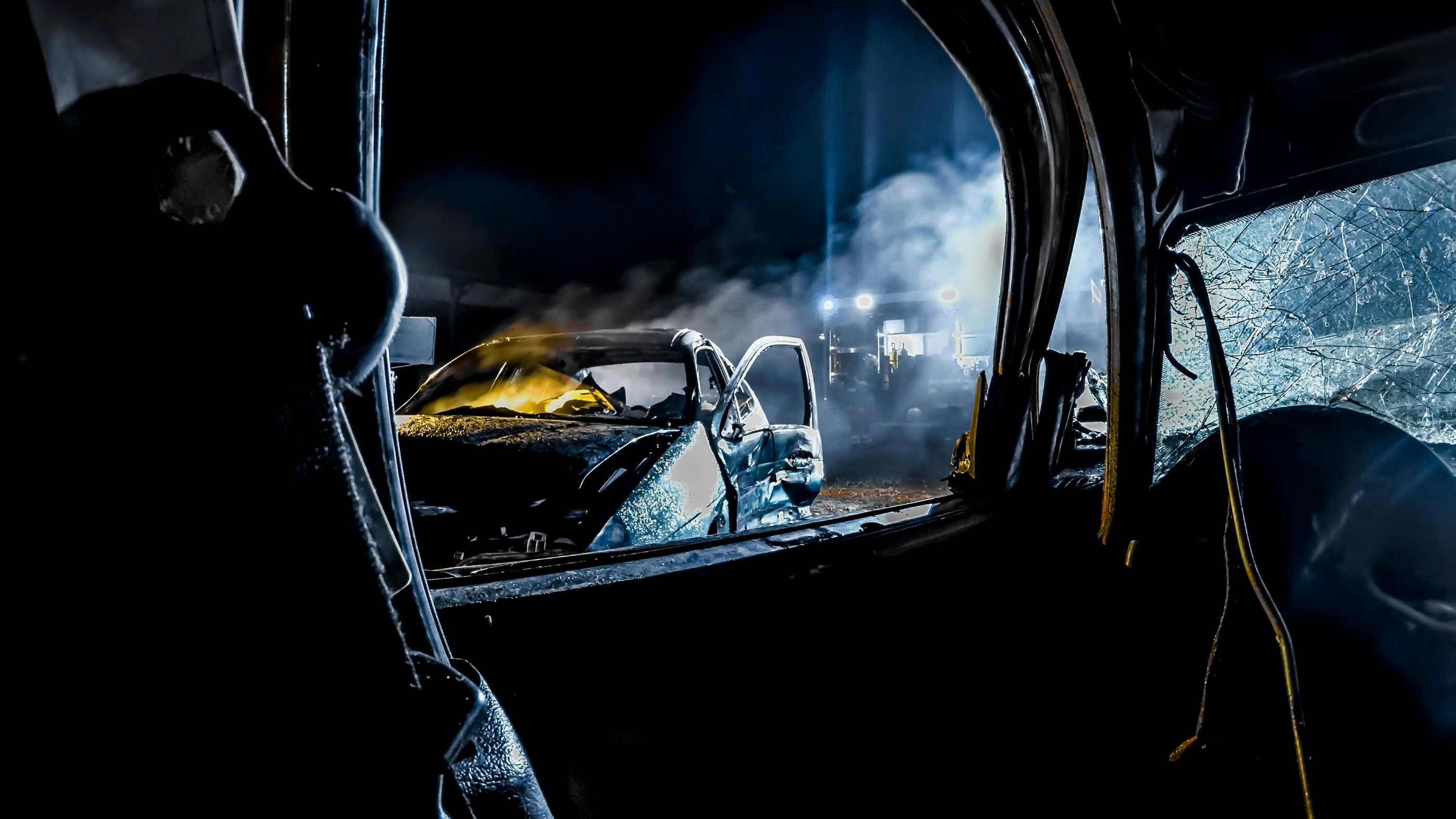 Image related to The Role of a Car Accident Lawyer in Securing Compensation