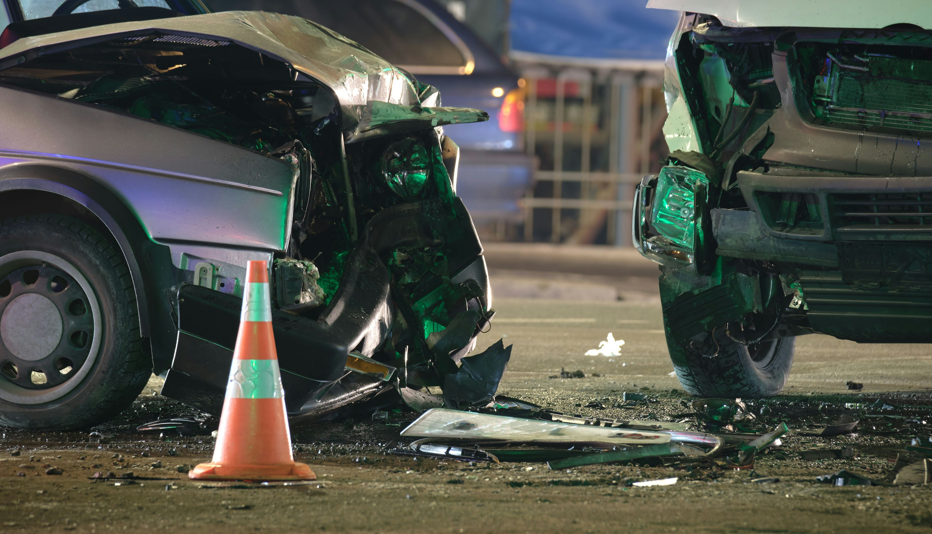 Image related to Navigating Car Accident Claims with The Ortega Firm