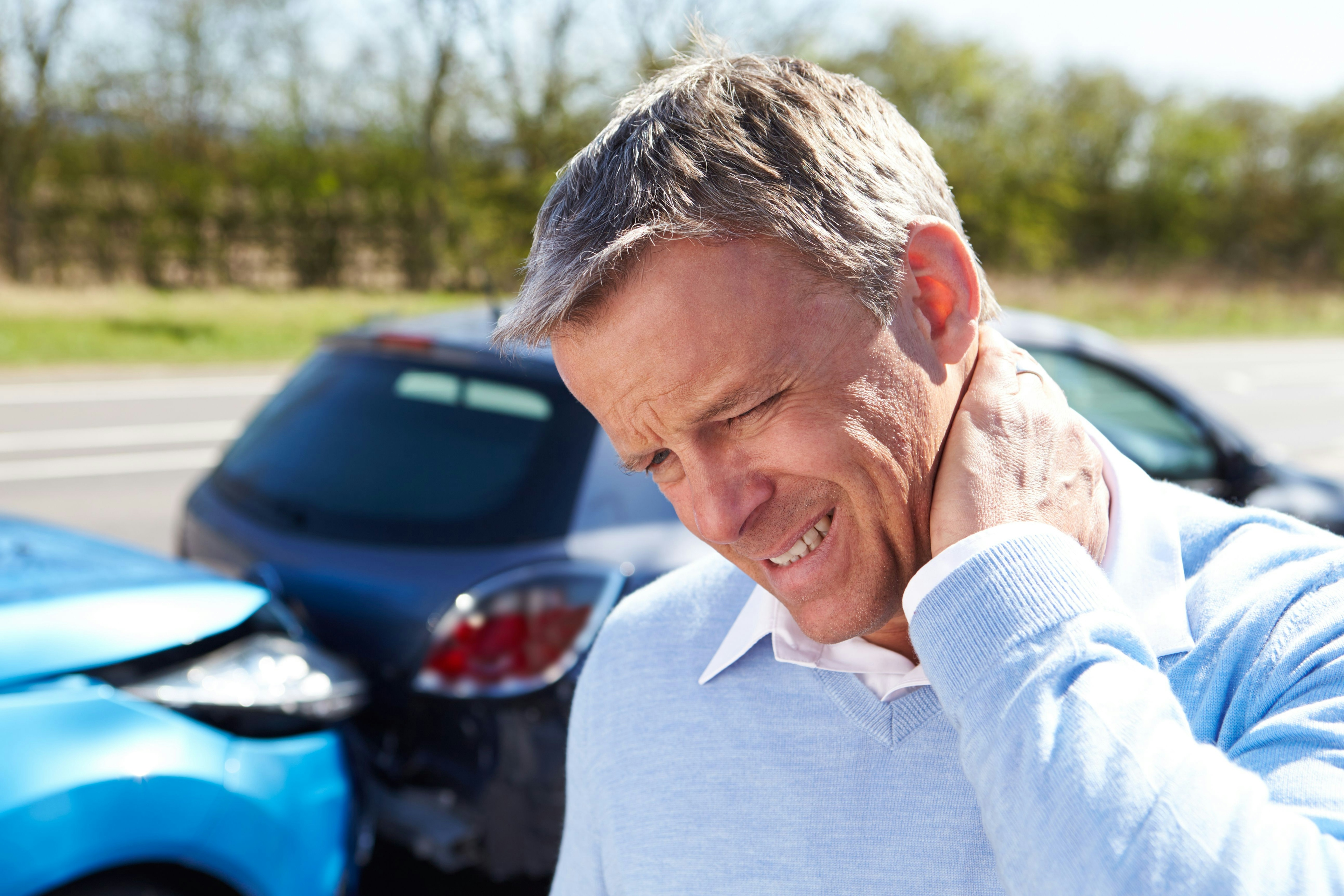 Image related to Auto Accidents: Your Path to Recovery with The Ortega Firm