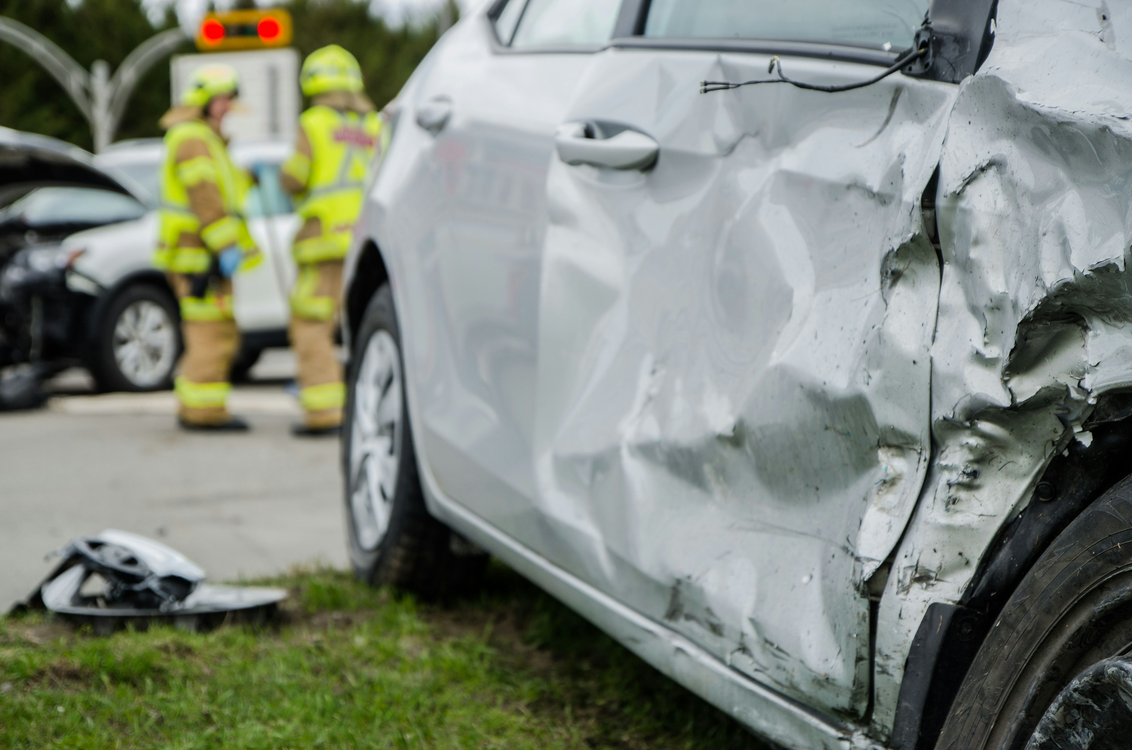 Image related to The Importance of Expert Legal Representation After an Auto Accident