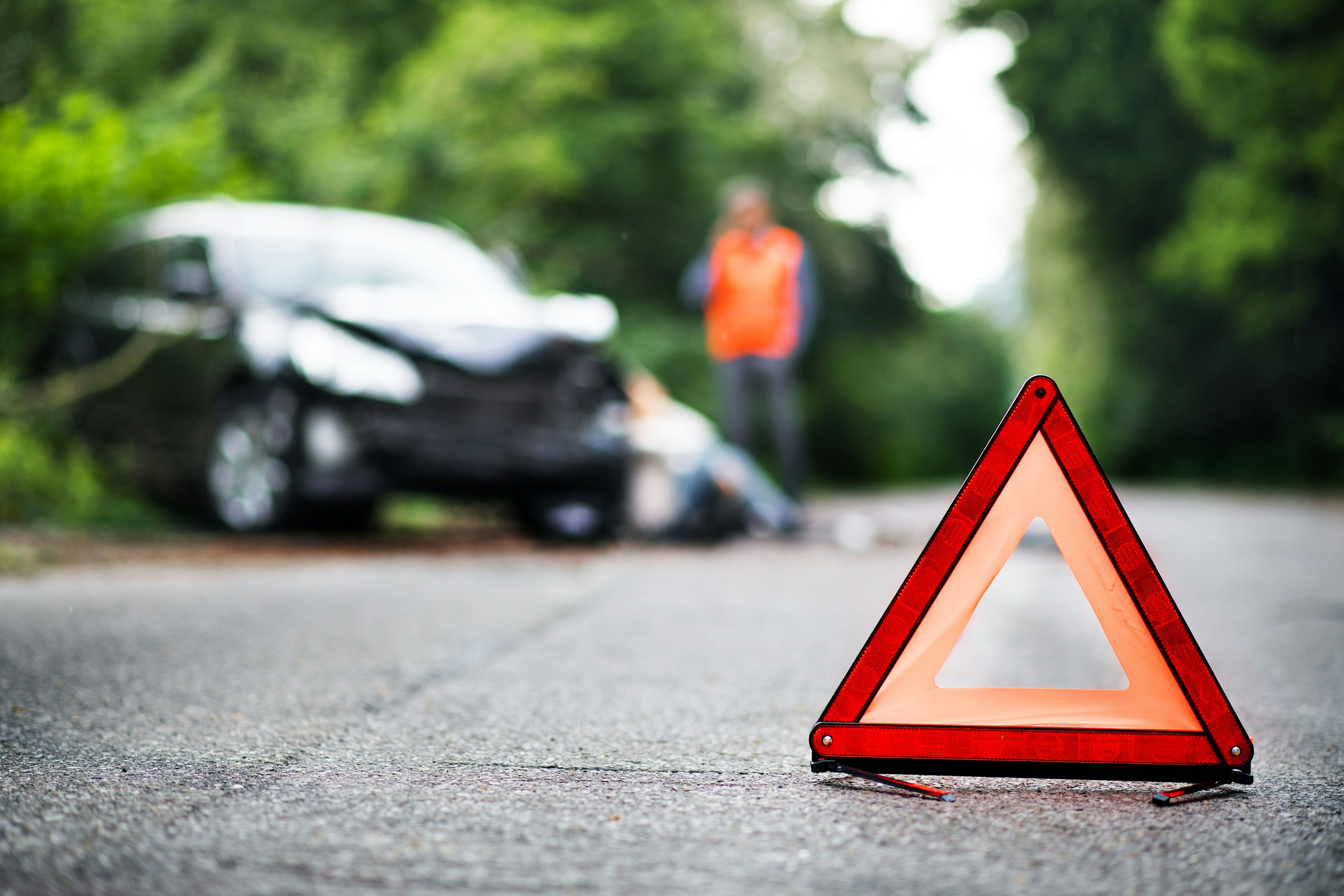 Image related to How to Handle a Car Accident Claim in Los Angeles