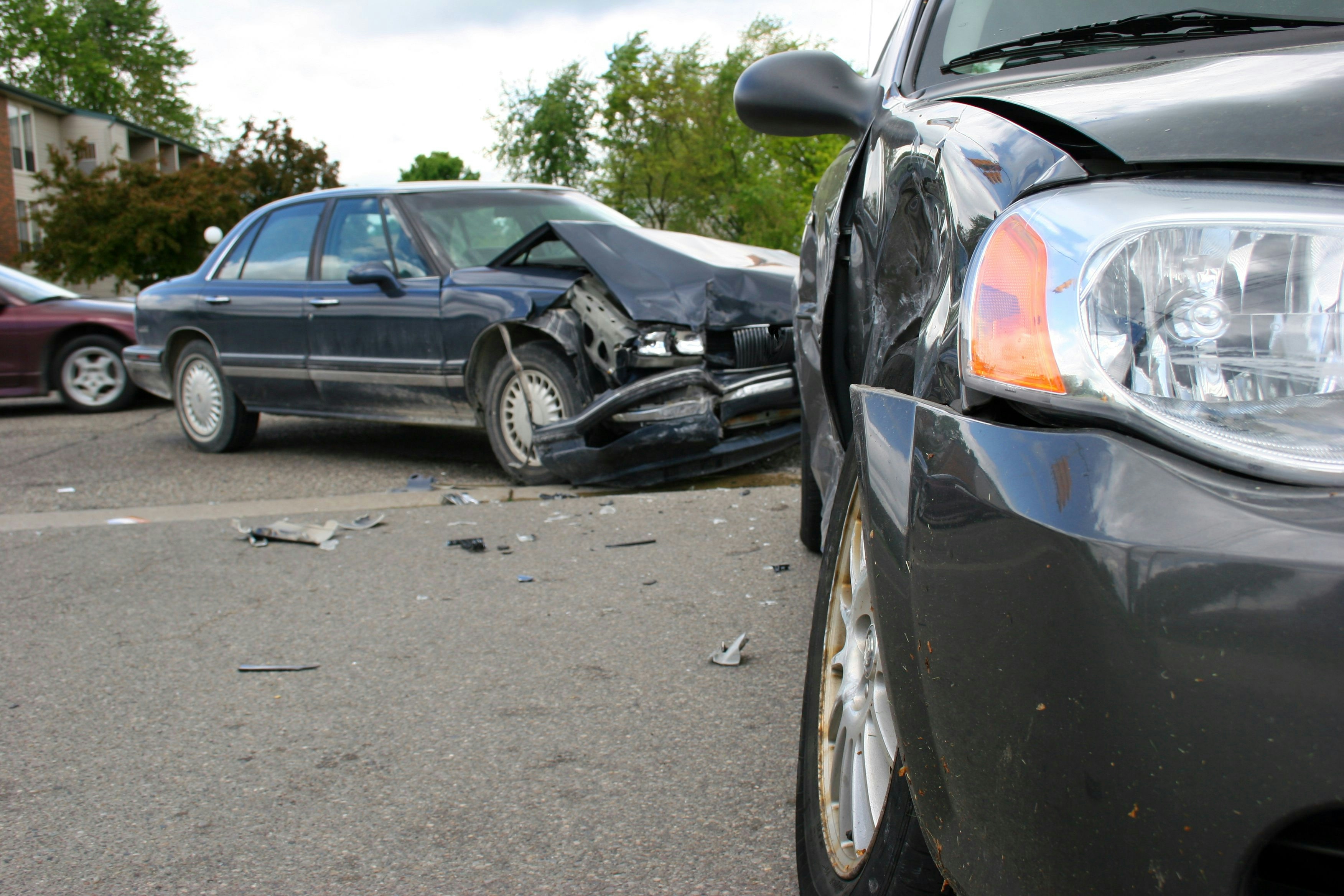 Image related to Understanding Your Rights After a Car Accident in LA