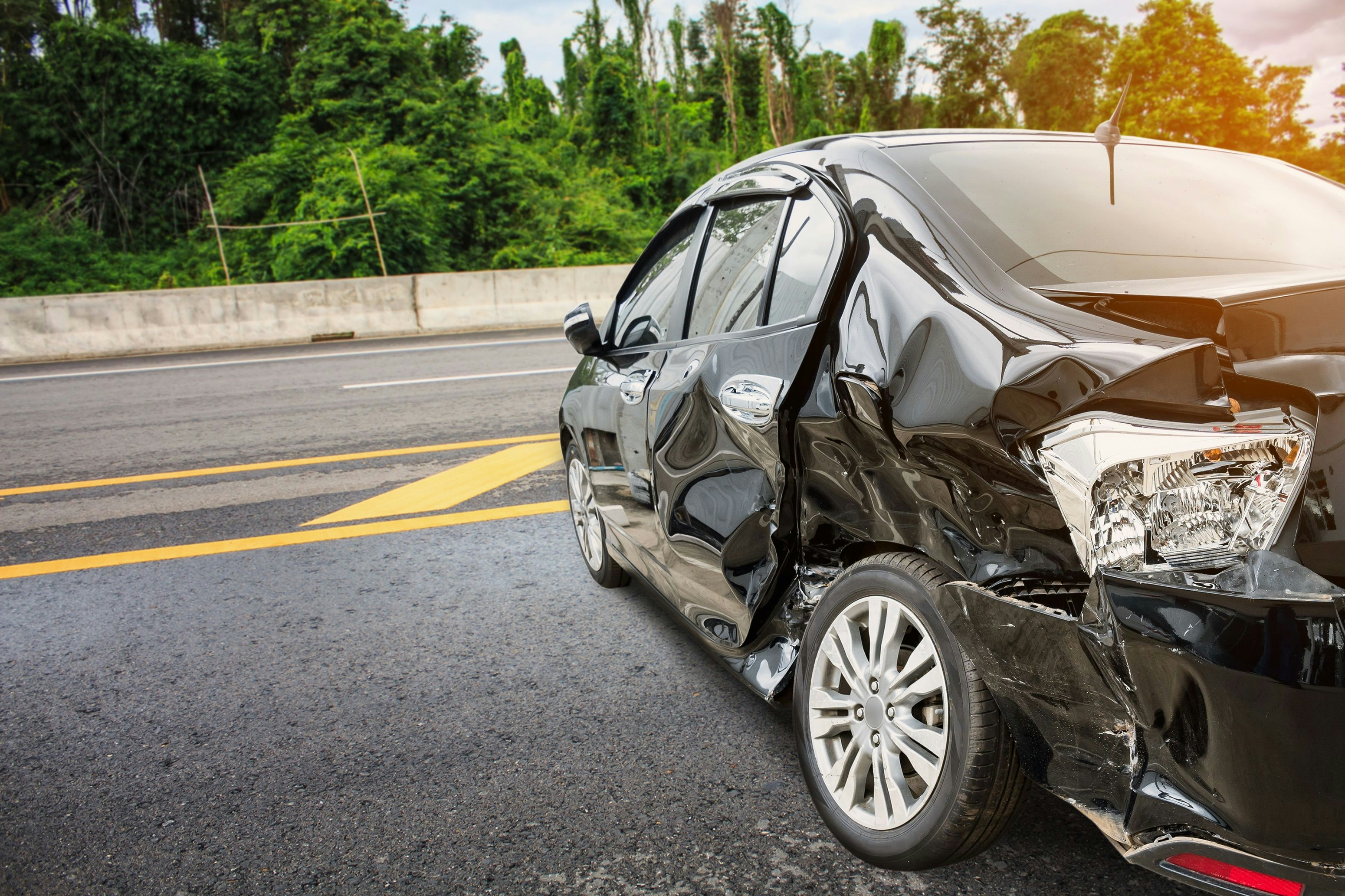 Image related to Ensuring Fair Compensation After a Car Accident