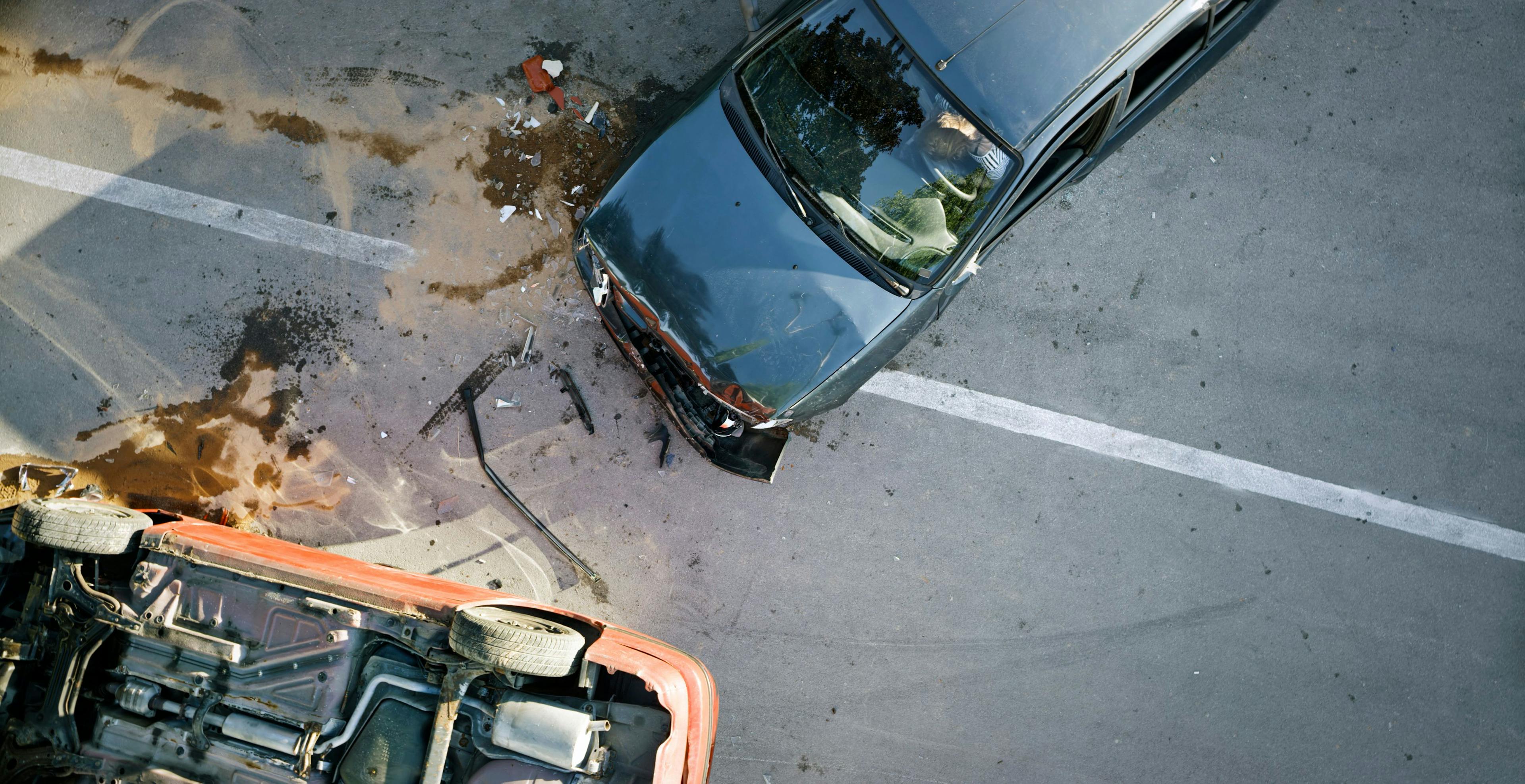 Image related to Navigating Car Accident Injuries with Legal Help