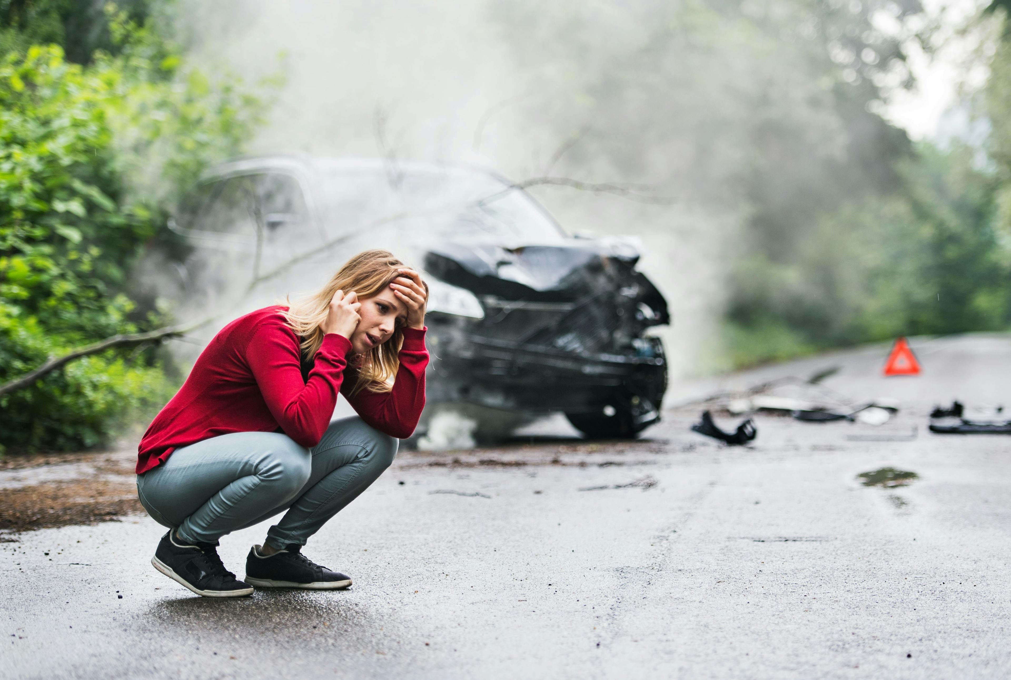 Image related to The Role of a Car Accident Injury Attorney Near Me