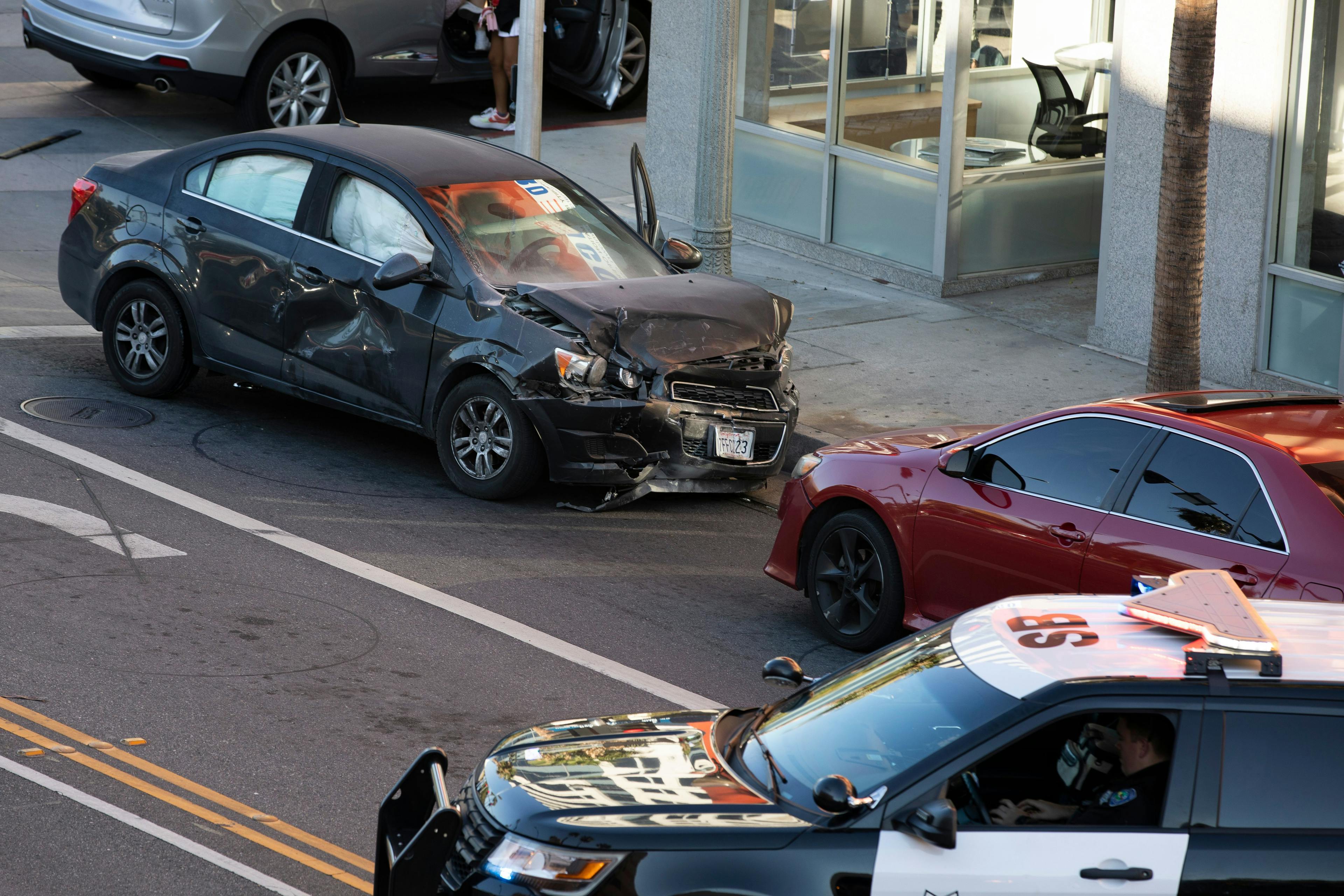 Image related to The Ortega Firm: Experts in Auto Insurance Claims