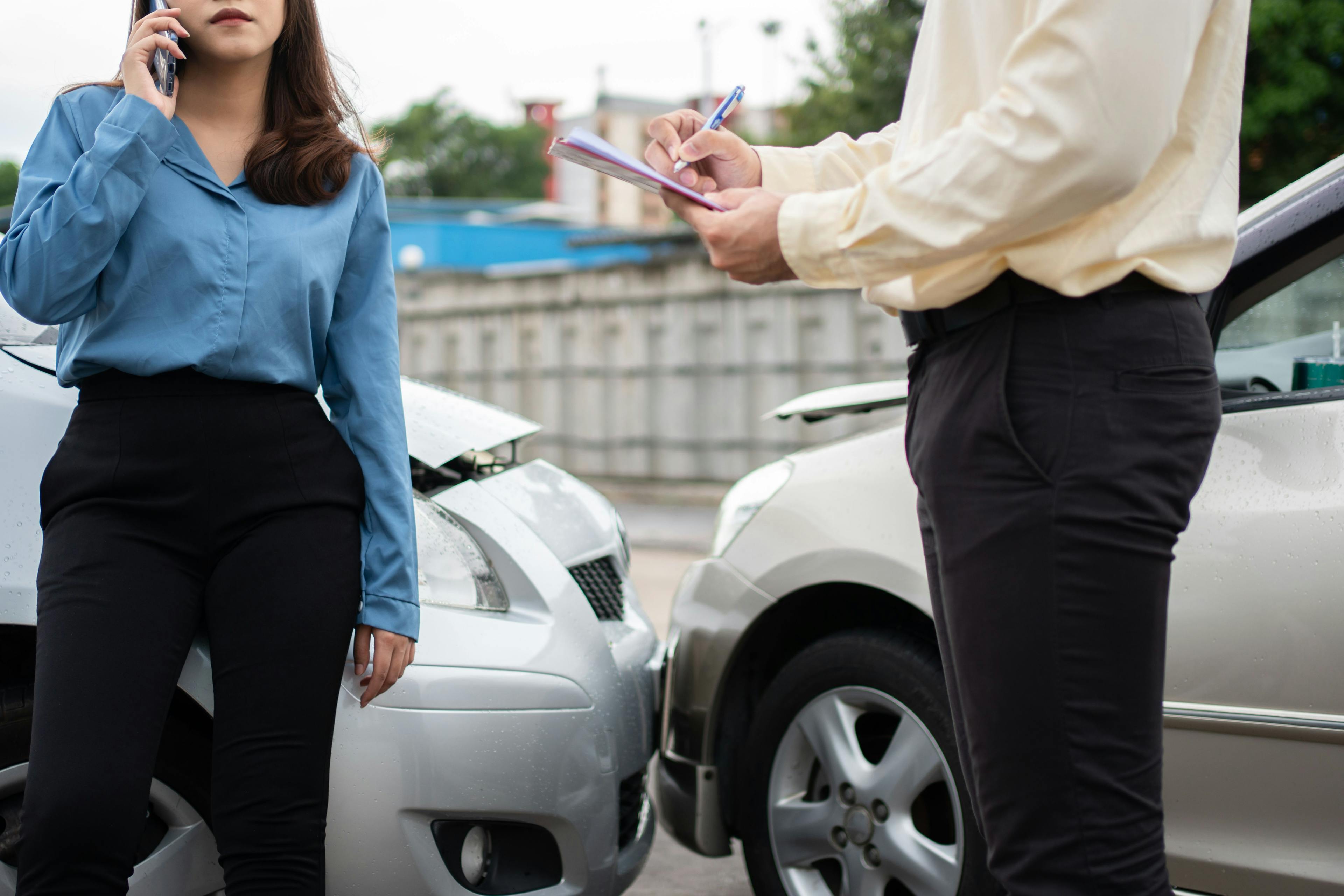 Image related to The Ortega Firm: Your Advocate in Car Accident Cases