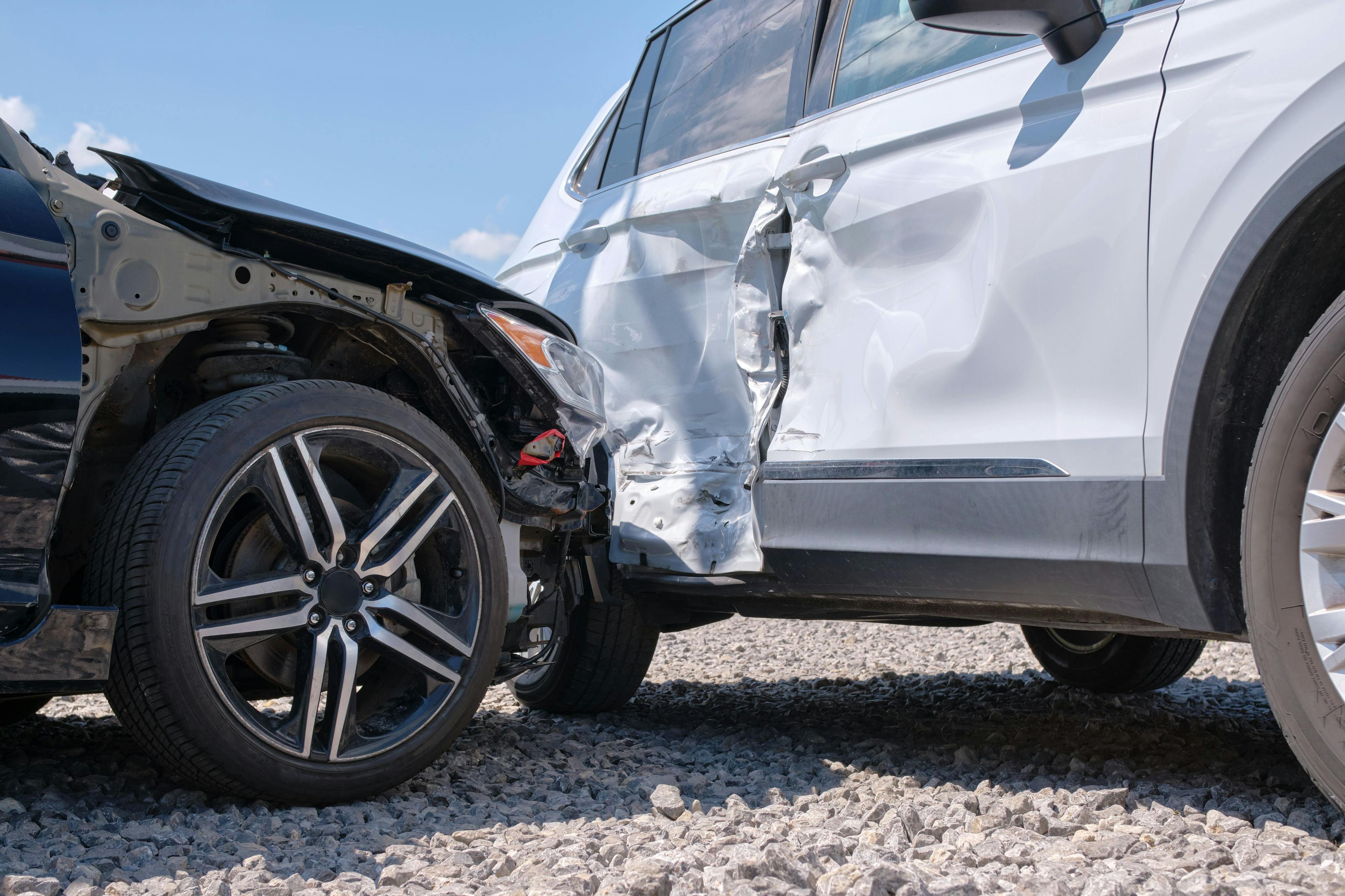 Image related to The Ortega Firm: Your Legal Partner After a Car Accident