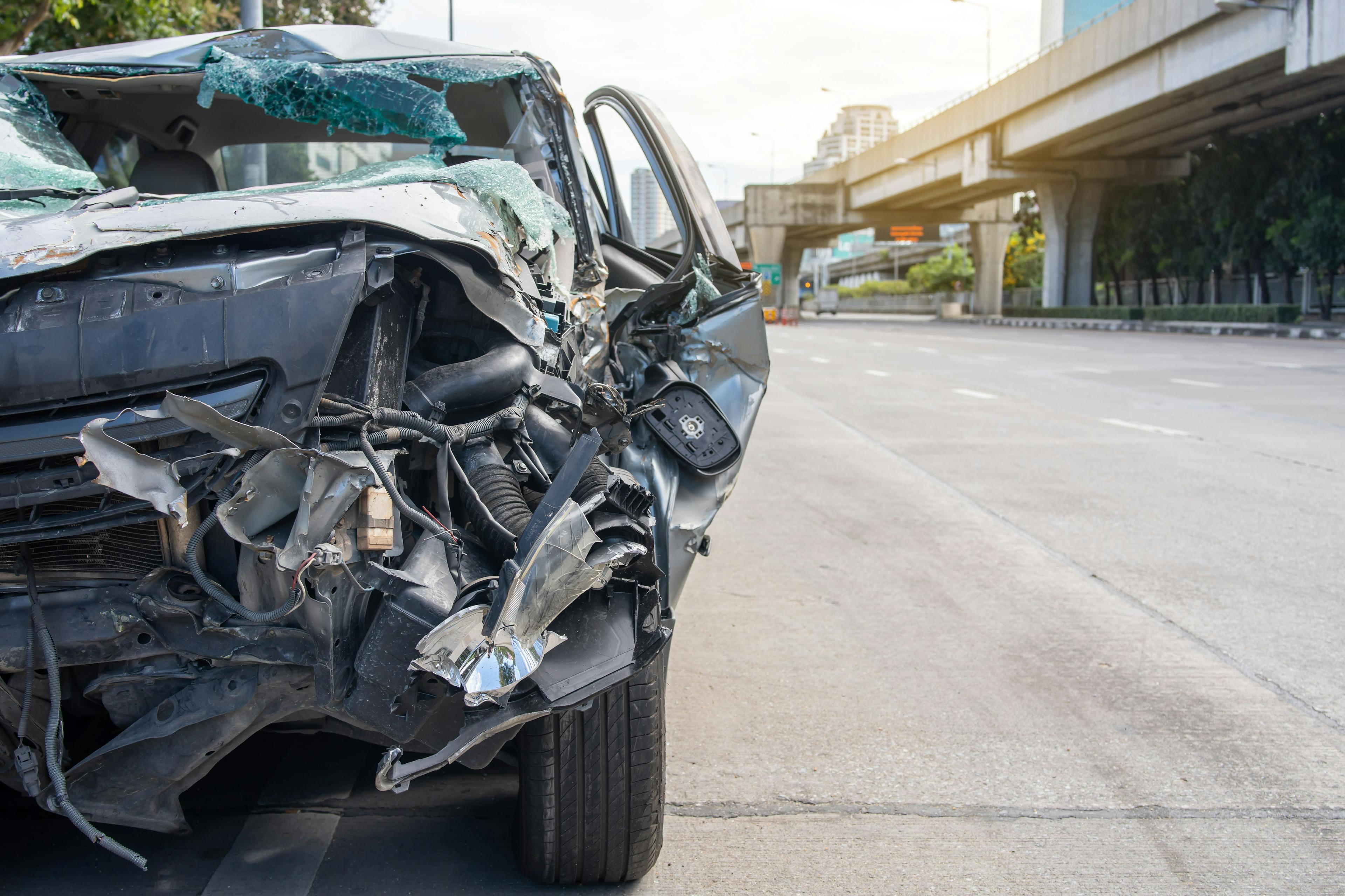 Image related to Comprehensive Legal Support for Car Accident Victims in LA