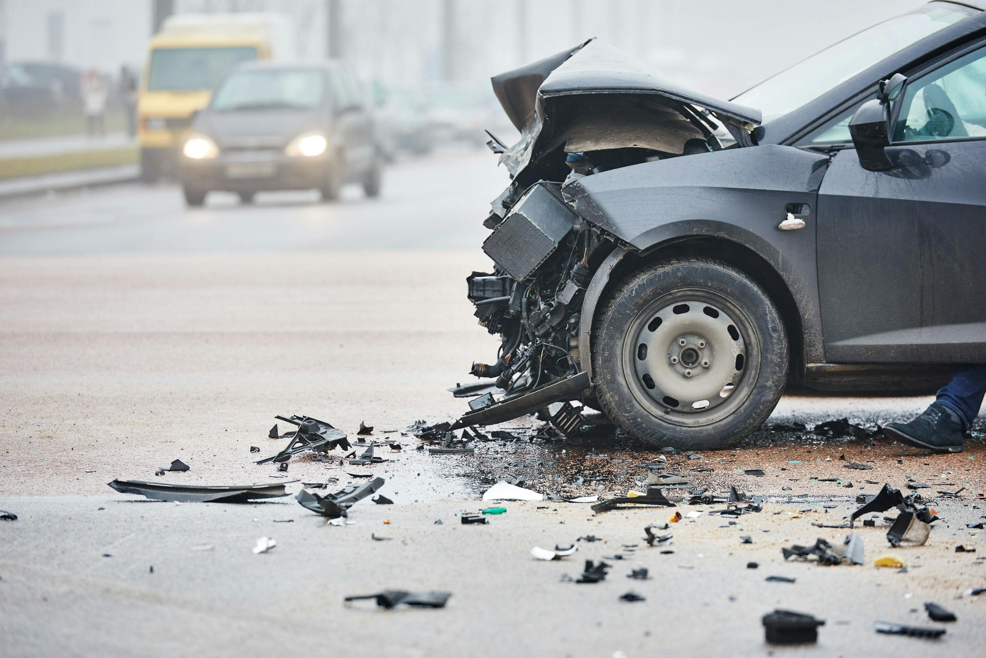 Image related to Why You Need a Car Injury Attorney in Los Angeles
