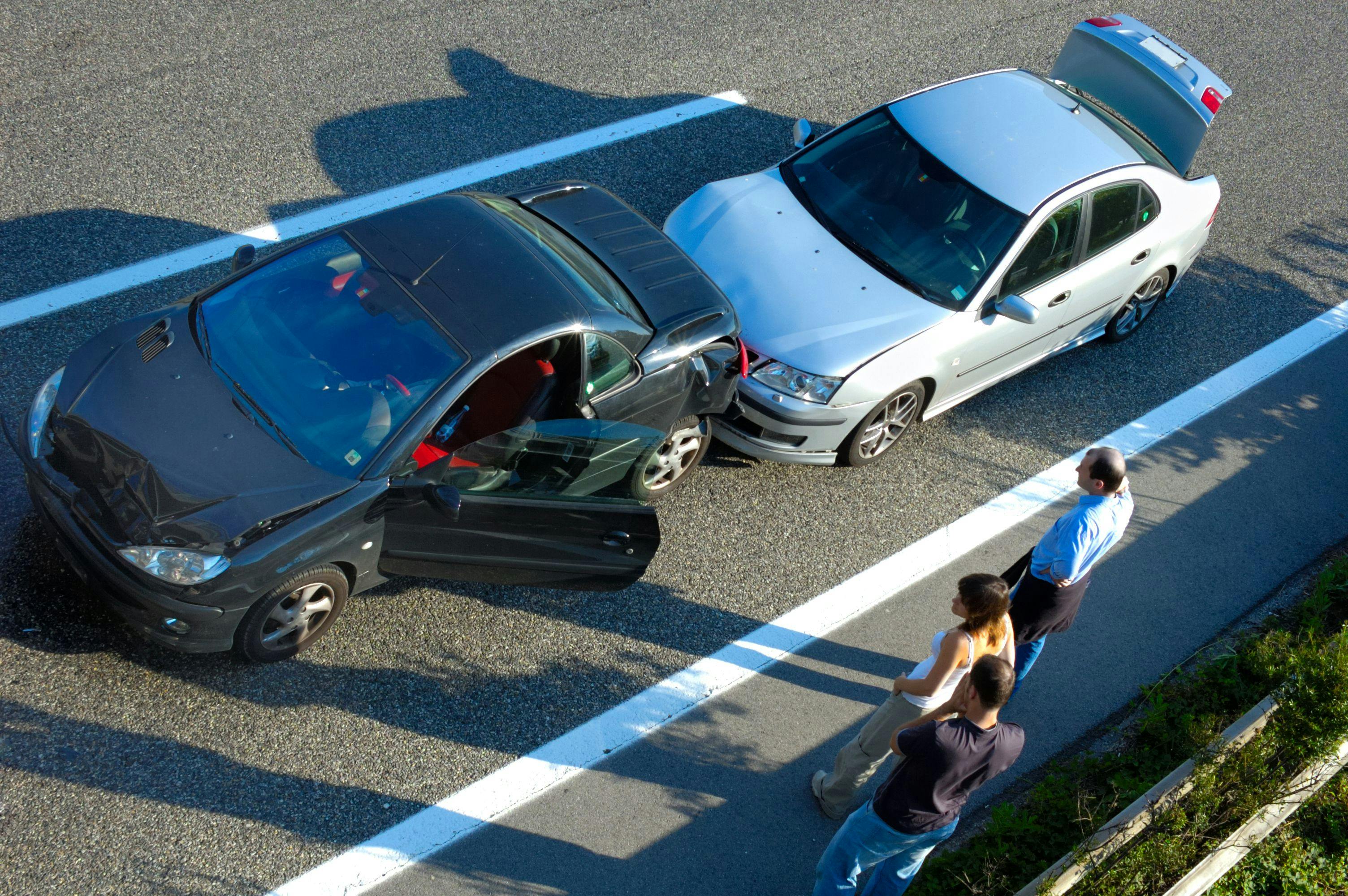 Image related to Understanding Car Accident Lawsuits