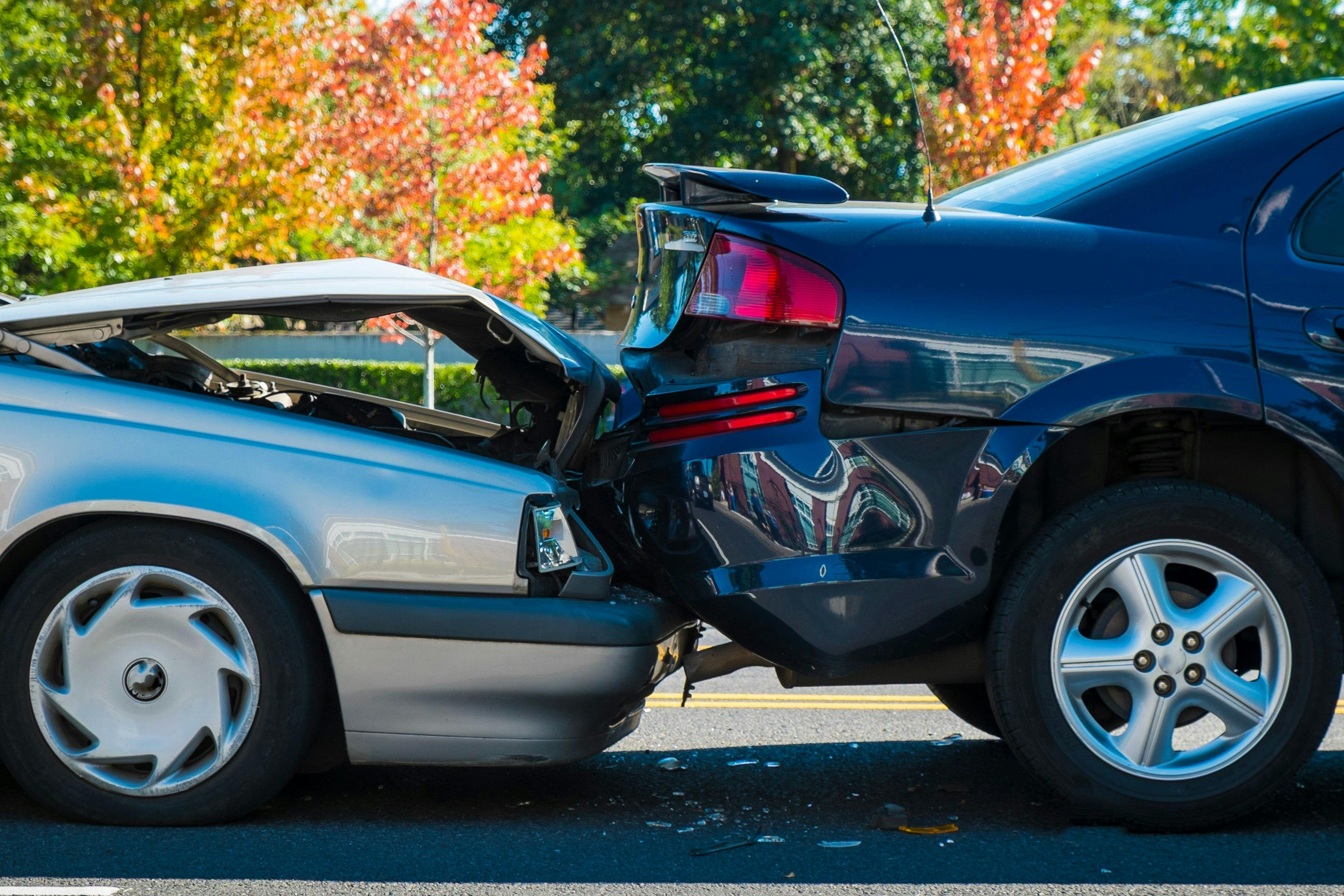 Related to The Importance of Timely Legal Action Post-Car Accident
